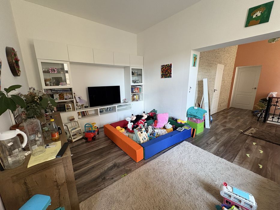 De vanzare apartament in Centrul Aradului