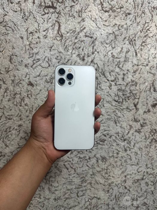Iphone 12 pro max IDEAL ‼️