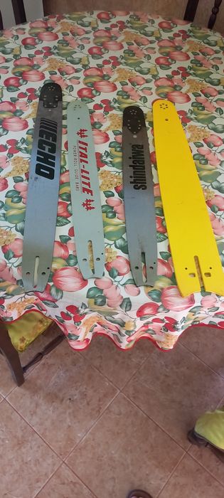 Lama drujbă oregon  64cm