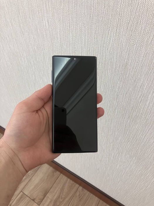 Samsung note 10 5G