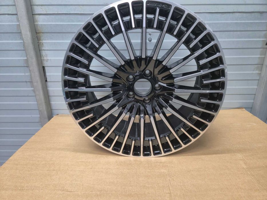 Janta R21 21 Mercedes AMG GLE W167 Mercedes EQS V297  Cod A1674013400 / A2974011500