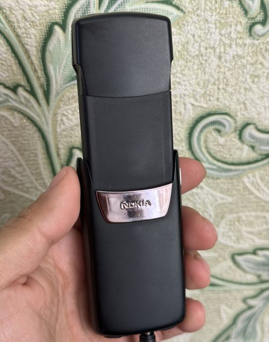 Nokia 8910 оригинальный