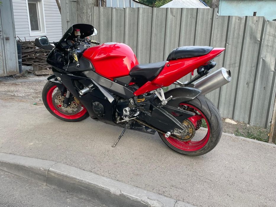 Хонда сбр 954 honda cbr