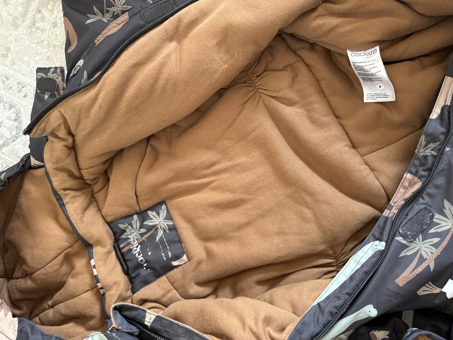 Комбинезон Crockid, 86-92 см