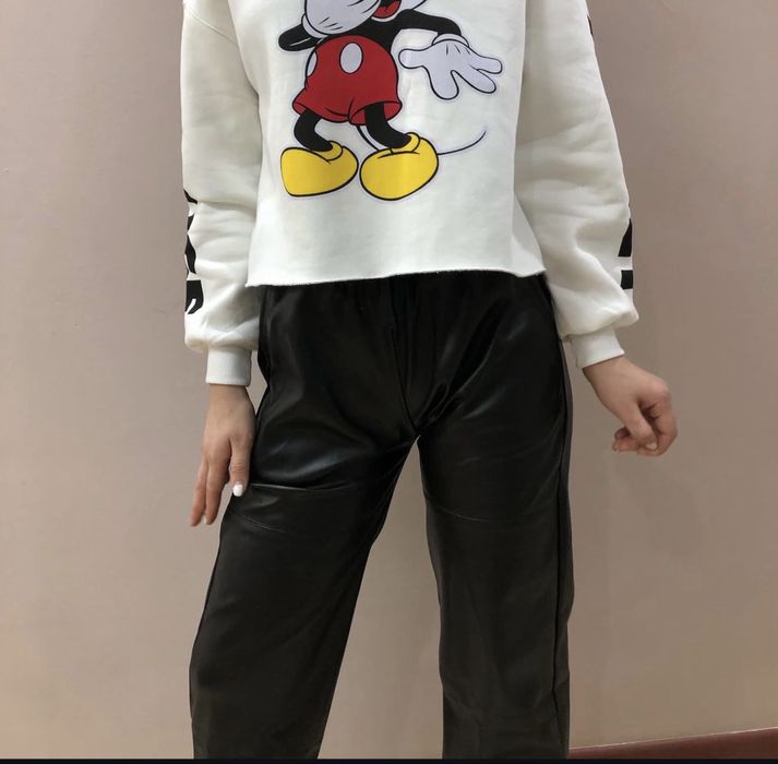 Скидки на одежду