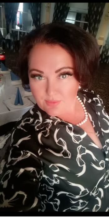 Тамада , ведущая