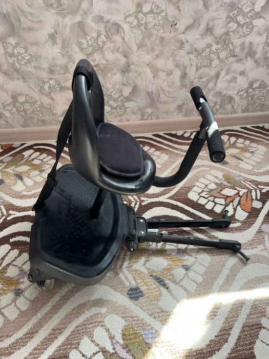 Коляскаге прицеп