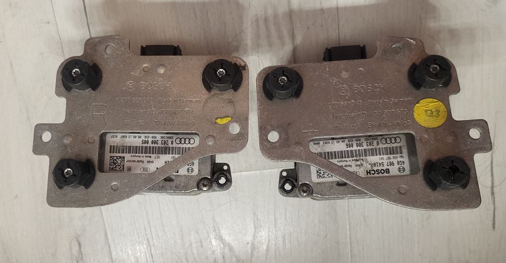 Дистроник за Ауди A5,A6,A7