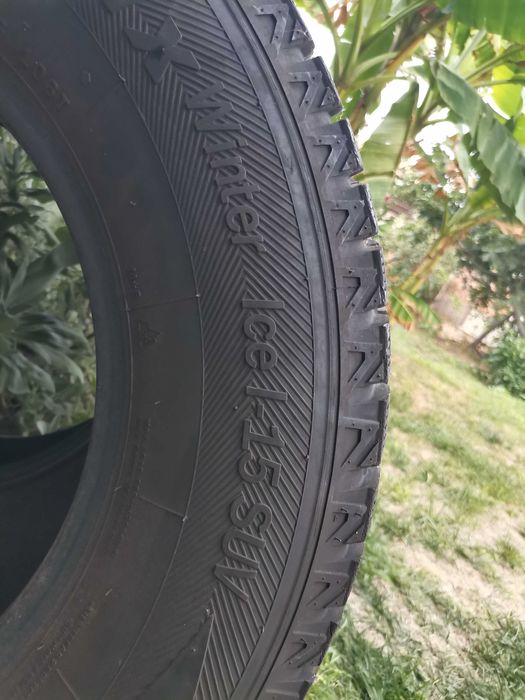 Гуми за джип на 1 сезон