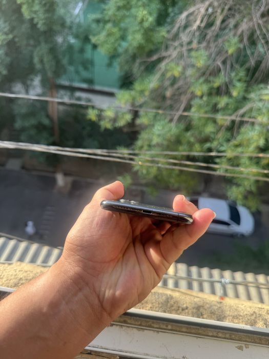 iphone 11 promax 256gb ideal karopka dakument