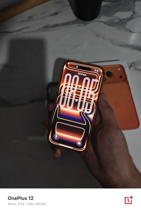 iPhone 17 pro продажа/обмен
