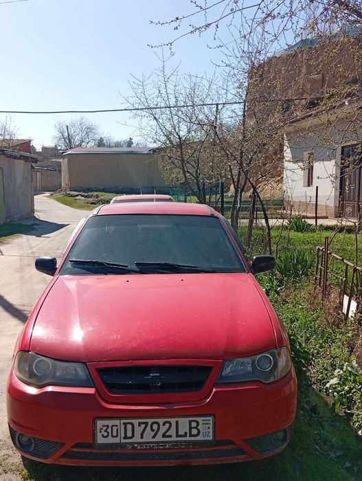 Нексия 2 с гарантией