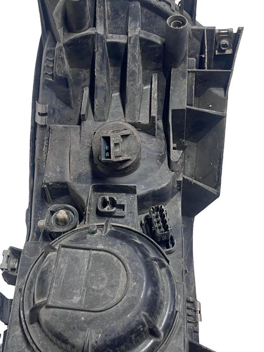 Far Dreapta Volvo S60 I 384 2000 - 2010 8659611