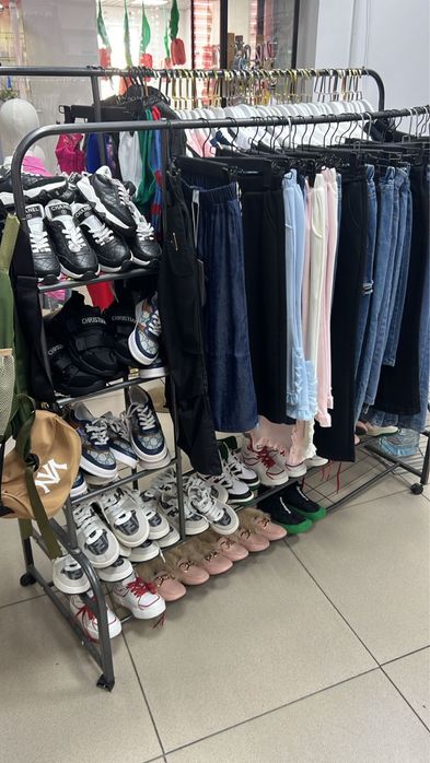 Продам будик детская люксовая одежда