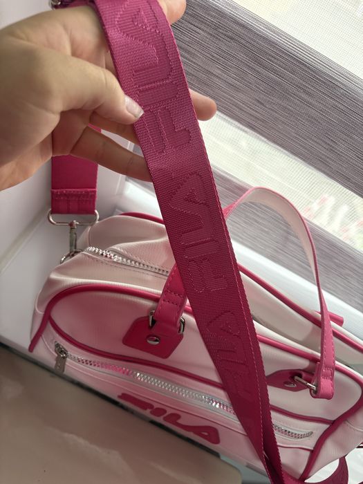 geanta FILA originala