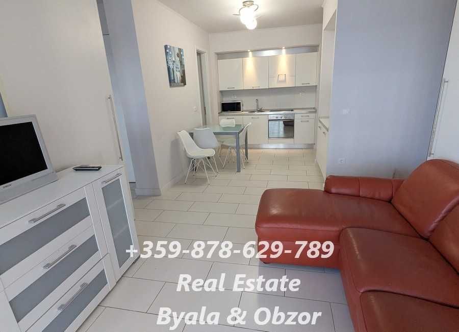 Продава се Тристаен апартамент в Обзор - 113 кв.м за 1107 €/кв.м - Снимка #5
