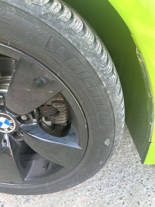 Vand sau Schimb BMW. E60 525d
