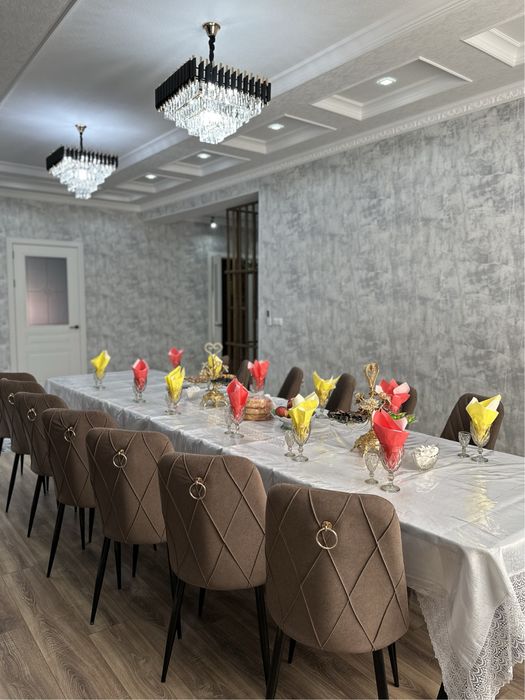 Сдаётся дача Кайнар Булак. Коттедж