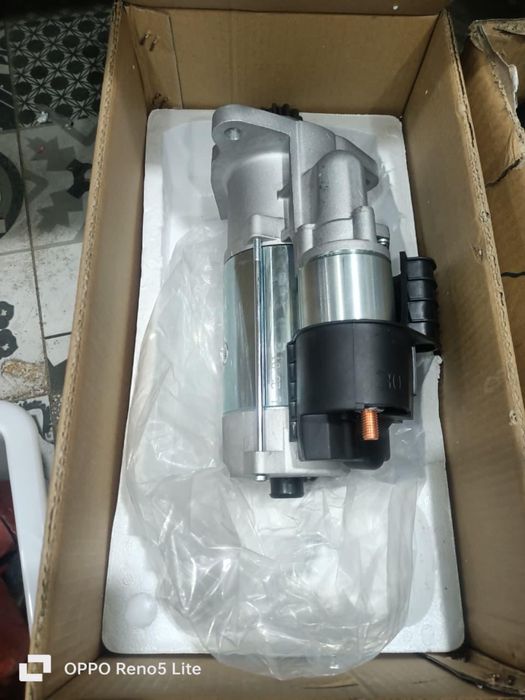 Стартер DAF 105