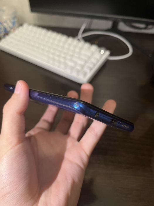 Xiaomi Poco x3 pro