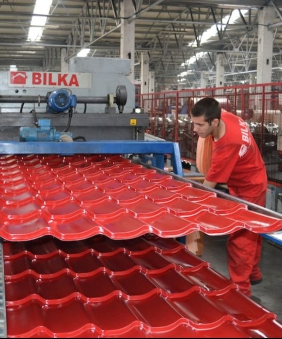 Executam acoperisuri tigla metalica ceramica interore exteriore Sovata ...