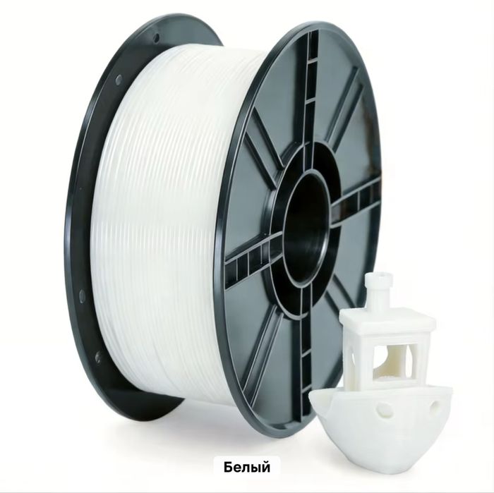 Филамент PETG 1.75mm