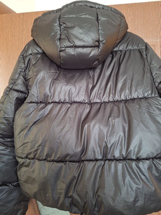 Дамско късо яке H&M