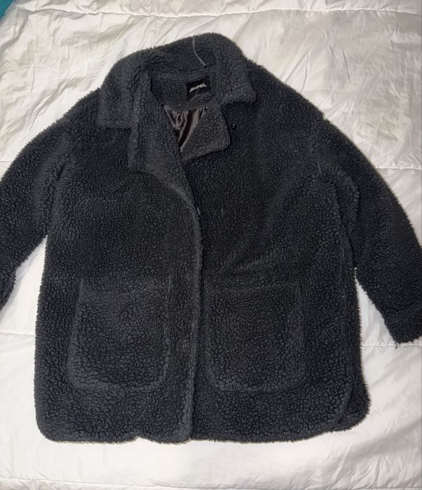 Дамски комплект, яке и палто,