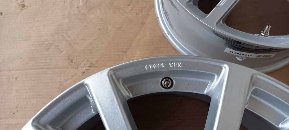 алуминиеви джанти ADVAN DEZENT BROCK