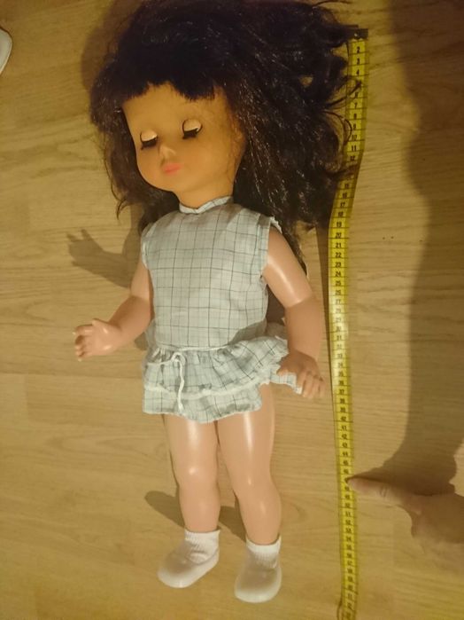 3 Papusi Vintage Aradeanca_Liliana