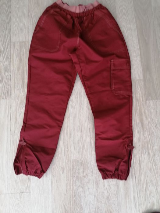 Долнище reebok xs