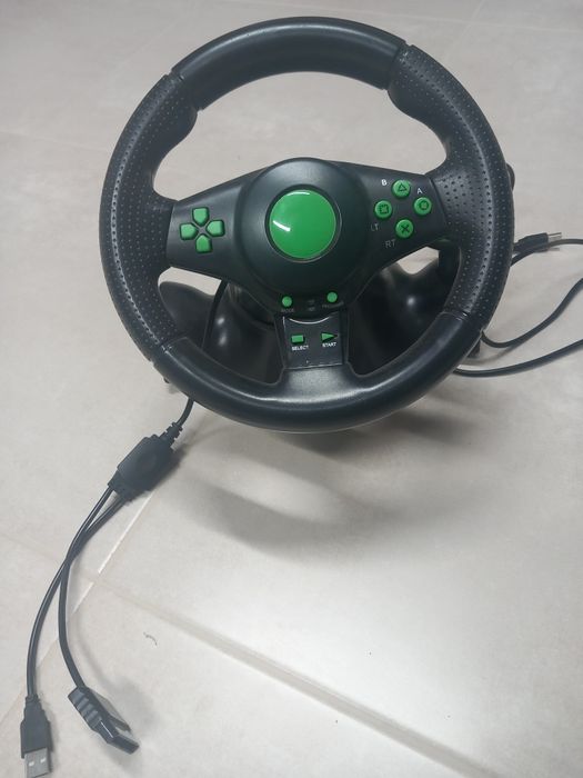 Волан с педали за xbox 360