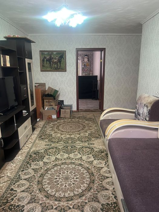 Продам 3 комнатную квартиру