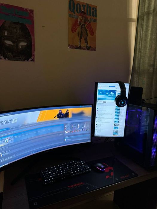 Продается компьютер новый