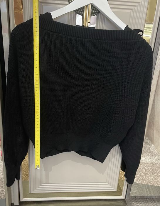 Къса жилетка Pinko