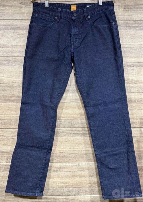 Dsquared2 джинсы 46 раз&Hugo Boss