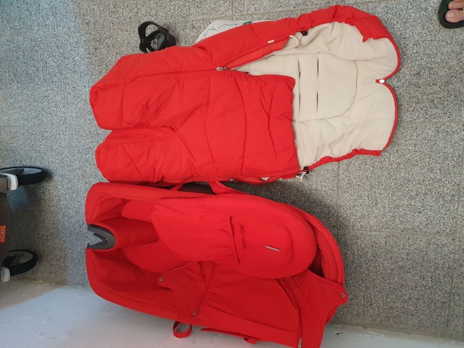 Carut stokke ,landou, geanta mamei, suport pahar stokke