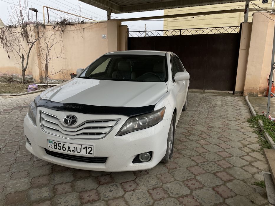 Toyota Camry 45 2009