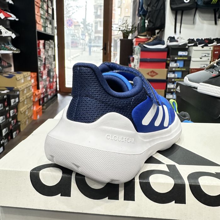 ЕU30 Adidas Tensaur Run 3.0 | Оригинални детски маратонки