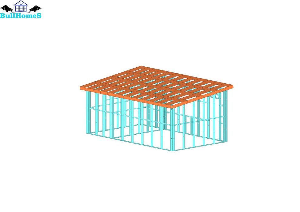 Бунгало,Бунгала,Контейнер,Контейнери,Офис,Офиси-21м²