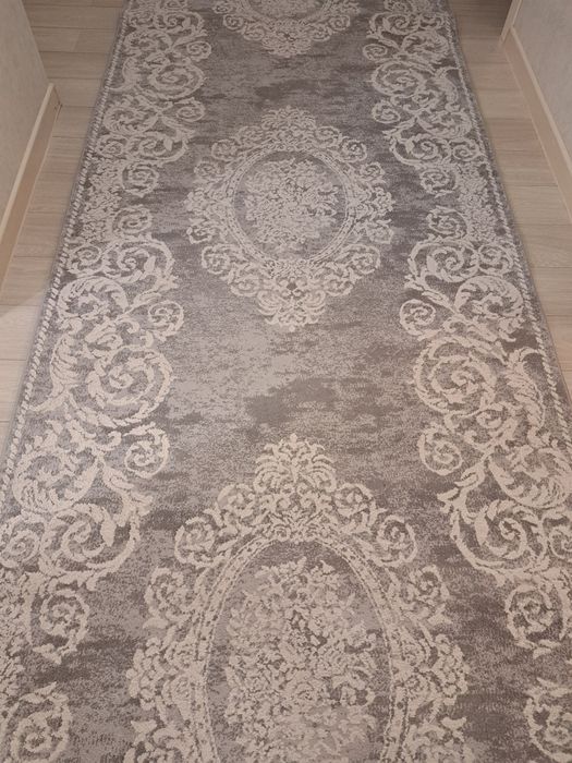 Дорожка, 1,5×4,8