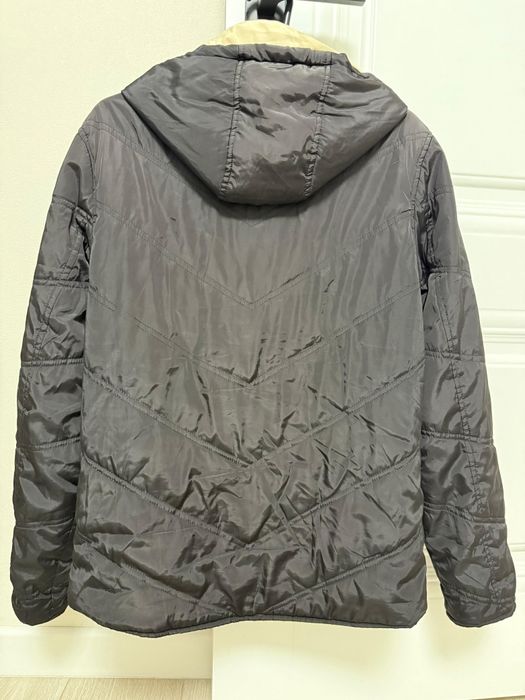 Мужская легкая куртка