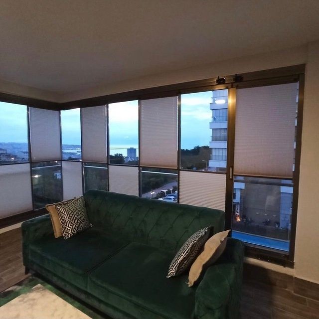 Jalyuzi жалюзи пардалари masketni  setka