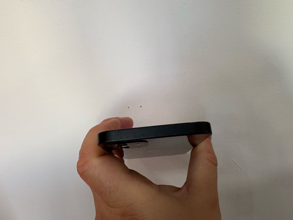 Iphone 12, Black, pentru piese