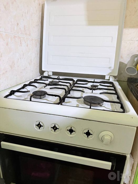 Газ плита сотилади
