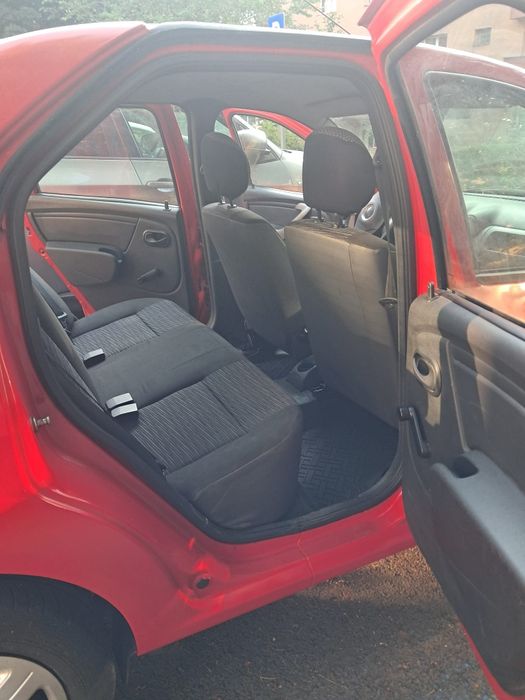 DACIA Logan 2010 — imagine 3