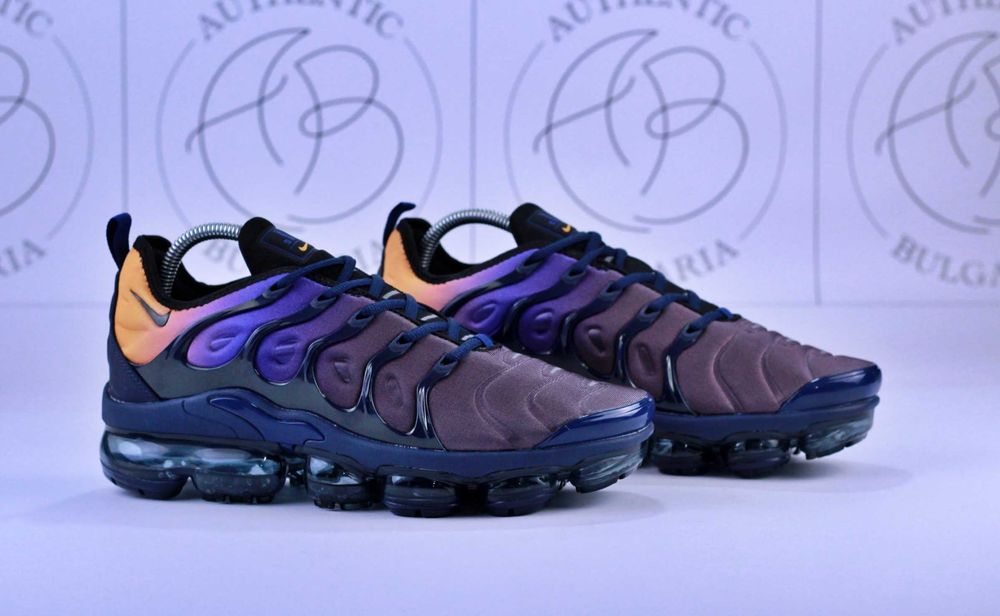 Nike Vapormax Plus Мъжки Дамски Маратонки