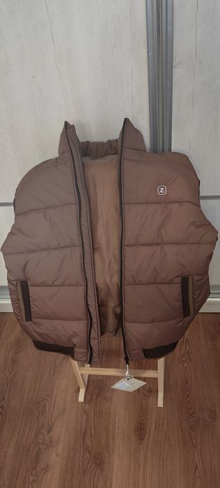 Стильная куртка Zegna