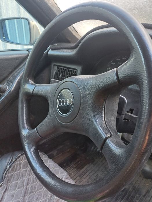 На ауди 80 б3 запчасти