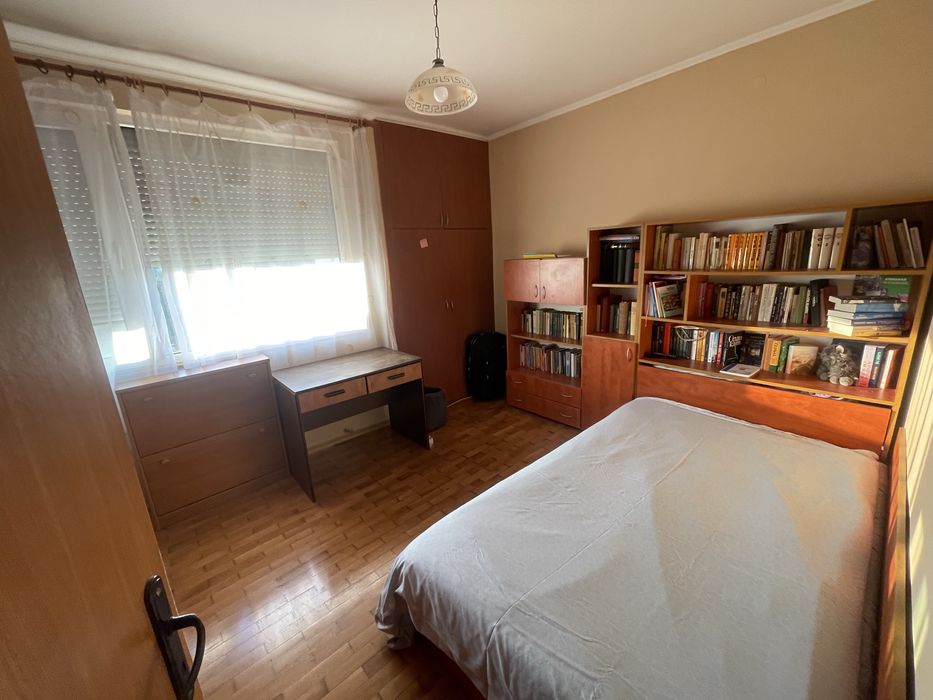 Дава се под наем Двустаен апартамент в Велико Търново, Акация - 50 кв.м за 250 € - Снимка #1